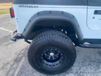 1995 Jeep Wrangler for sale in Wind Gap, Pennsylvania (ID-140657)