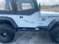 1995 Jeep Wrangler for sale in Wind Gap, Pennsylvania (ID-140657)