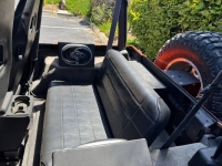 1995 Jeep Wrangler for sale in Michigan (ID-142751)