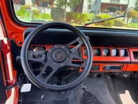 1995 Jeep Wrangler for sale in Michigan (ID-142751)