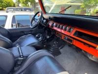 1995 Jeep Wrangler for sale in Michigan (ID-142751)