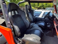 1995 Jeep Wrangler for sale in Michigan (ID-142751)