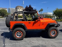 1995 Jeep Wrangler for sale in Michigan (ID-142751)