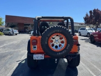 1995 Jeep Wrangler for sale in Michigan (ID-142751)