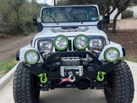 1995 Jeep Wrangler for sale in Michigan (ID-145678)