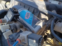 1995 Jeep Wrangler for sale in Michigan (ID-155387)