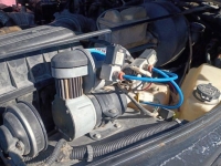 1995 Jeep Wrangler for sale in Michigan (ID-155387)