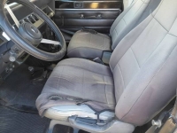 1995 Jeep Wrangler for sale in Michigan (ID-155387)