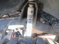 1995 Jeep Wrangler for sale in Michigan (ID-155387)