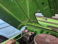 1995 Jeep Wrangler for sale in Michigan (ID-156245)