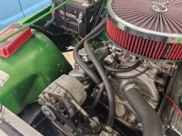 1995 Jeep Wrangler for sale in Michigan (ID-156245)