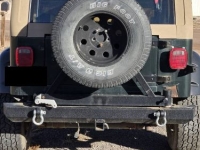 1995 Jeep Wrangler for sale in Michigan (ID-164228)