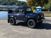 1995 Land Rover Defender for sale in Michigan (ID-127371)