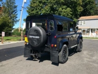 1995 Land Rover Defender for sale in Michigan (ID-127371)