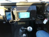 1995 Land Rover Defender for sale in Michigan (ID-127371)