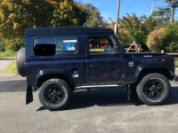 1995 Land Rover Defender for sale in Michigan (ID-127371)