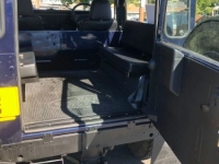 1995 Land Rover Defender for sale in Michigan (ID-127371)