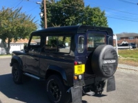 1995 Land Rover Defender for sale in Michigan (ID-127371)
