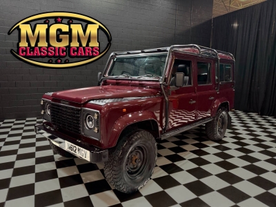 1995 Land Rover Defender for sale
