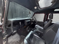 1995 Land Rover Defender for sale in Addison, Illinois (ID-143933)