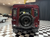 1995 Land Rover Defender for sale in Addison, Illinois (ID-143933)