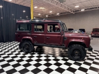1995 Land Rover Defender for sale in Addison, Illinois (ID-143933)