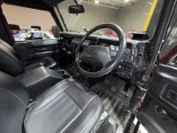 1995 Land Rover Defender for sale in Addison, Illinois (ID-143933)