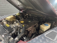 1995 Land Rover Defender for sale in Addison, Illinois (ID-143933)