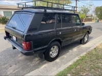 1995 Land Rover Range Rover for sale in Michigan (ID-125331)