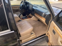 1995 Land Rover Range Rover for sale in Michigan (ID-125331)