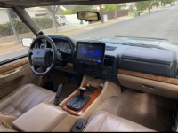 1995 Land Rover Range Rover for sale in Michigan (ID-125331)