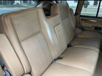 1995 Land Rover Range Rover for sale in Michigan (ID-125331)