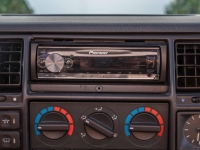 1995 Land Rover Range Rover for sale (ID-128725)