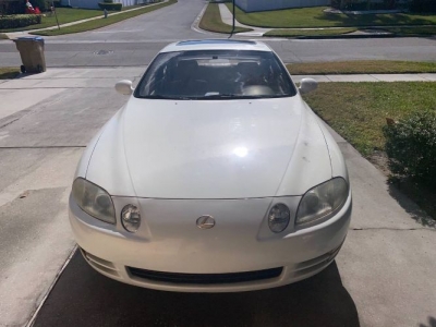 1995 Lexus SC 400 for sale 1995 Lexus SC 400 for sale