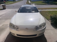 1995 Lexus SC 400 for sale in Michigan (ID-105127)
