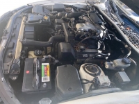 1995 Lexus SC 400 for sale in Michigan (ID-105127)