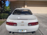 1995 Lexus SC 400 for sale in Michigan (ID-105127)