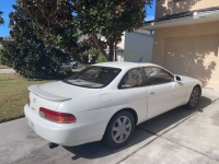 1995 Lexus SC 400 for sale in Michigan (ID-105127)