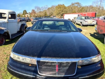 1995 Lincoln Mark VIII for sale