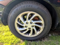 1995 Lincoln Mark VIII for sale in Michigan (ID-105159)