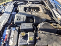 1995 Lincoln Mark VIII for sale in Michigan (ID-105159)