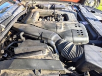1995 Lincoln Mark VIII for sale in Michigan (ID-105159)