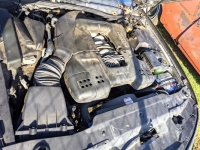 1995 Lincoln Mark VIII for sale in Michigan (ID-105159)