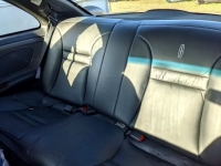 1995 Lincoln Mark VIII for sale in Michigan (ID-105159)