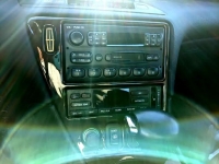 1995 Lincoln Mark VIII for sale in Michigan (ID-105159)