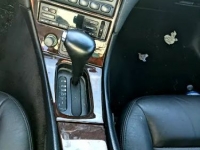 1995 Lincoln Mark VIII for sale in Michigan (ID-105159)