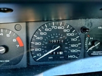 1995 Lincoln Mark VIII for sale in Michigan (ID-105159)