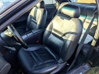 1995 Lincoln Mark VIII for sale in Michigan (ID-105159)