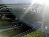 1995 Lincoln Mark VIII for sale in Michigan (ID-105159)