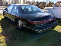 1995 Lincoln Mark VIII for sale in Michigan (ID-105159)